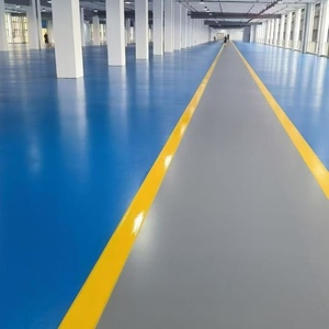 Pintura Acrílica de Alto Brillo <span class=keywords><strong>para</strong></span> <span class=keywords><strong>Paredes</strong></span> y Pisos Exteriores, Revestimiento Líquido Anti-Grietas, Resistente a la Intemperie, Suave - Product Image 4