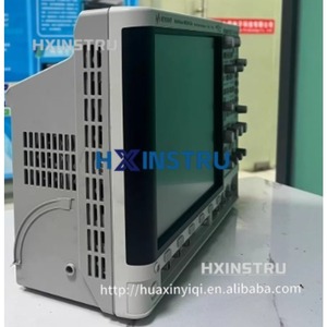 ออสซิลโลสโคปสัญญาณผสม Keysight MSOX4154A 1.5 GHz พร้อมช่องสัญญาณอนาล็อก 4 ช่องและดิจิตอล 16 ช่อง - Product Image 2
