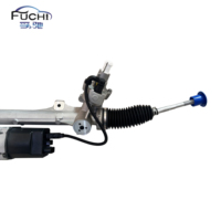 Crémaillère de direction assistée électrique Fuchi Auto Steering Gear Power Lhd pour bmw F30 LB 32106889106