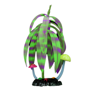 ตกแต่งตู้ปลาด้วย<span class=keywords><strong>แมง</strong></span>กะพรุน ต้นไม้น้ำเหมือนจริง ชุดตู้ปลาเรืองแสง ทำจากซิลิโคนที่เป็นมิตรต่อสิ่งแวดล้อม - Product Image 1