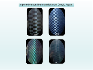 필드 하키 애호가를위한 3-5 세 어린이를위한 맞춤형 MINI 카본 하키 스틱 - Product Image 6