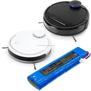 Batería de 3400mAh para Yeedi K8, Vac <span class=keywords><strong>2</strong></span> Pro, YDVN11 - Product Image 1