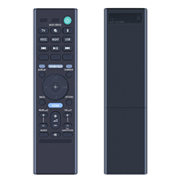 Nuevo Control Remoto Original para Receptor de Sistema AV Sony RMT-AH514U