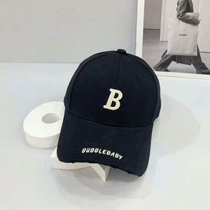 Nouvelle arrivée, casquette de baseball en coton pur original d'été, broderie 3D, lettres, personnalisable pour hommes et femmes - Product Image 2