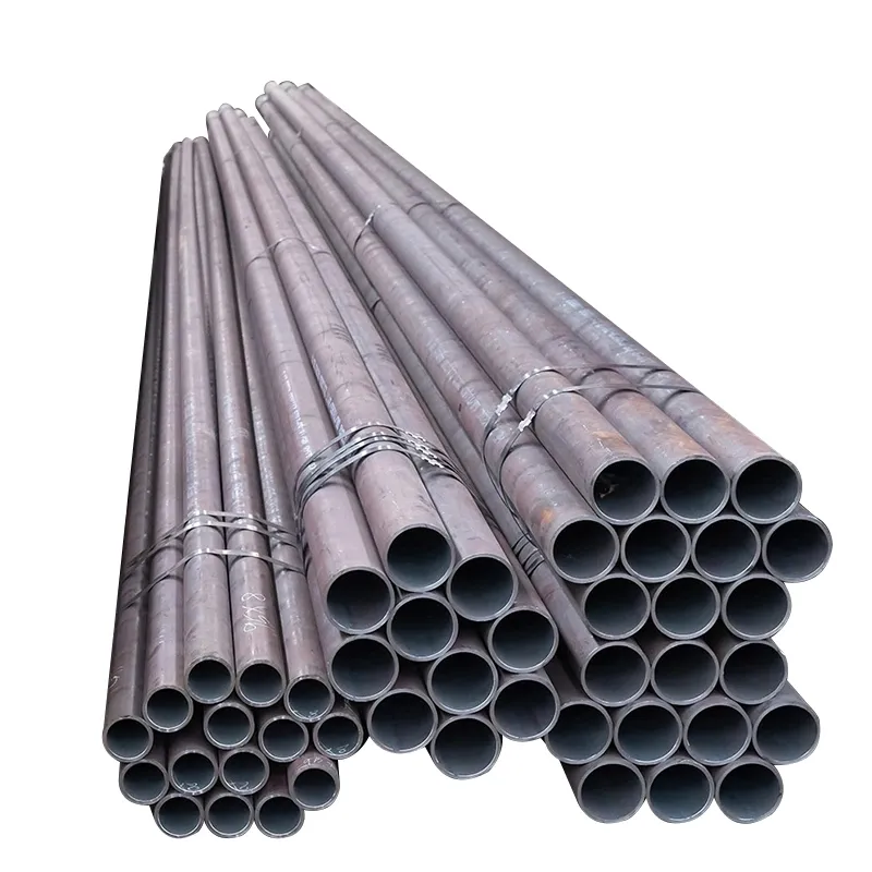 A106 CARBON STEEL PIPE Price/API 5L gr.b LSAW, SSAW Seamless Carbon Pipe