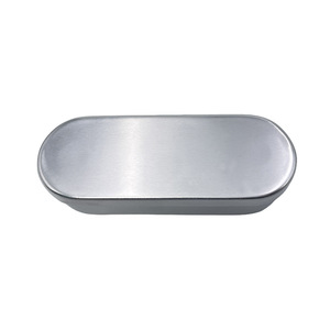 Beautiful Aluminum Medical Storage <b>Box</b> 2-50ml Sterile <b>Tool</b> Disinfection Soaking Container For Medicine Use - Product Image 4