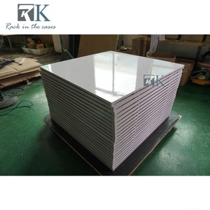 พื้นเต้นรำในร่มพร้อมกล่องเก็บแบบ Flight Case ขนาด 4 ฟุต*4 ฟุต สำหรับตกแต่งเวทีงานแต่งงาน - Product Image 5