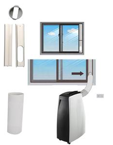 PCR44-02MA 24h Minuterie AC 15000 btu <span class=keywords><strong>d</strong></span>'affichage à LED R290 refroidissement portable <span class=keywords><strong>Climatiseur</strong></span> portable <span class=keywords><strong>Sans</strong></span> réservoir <span class=keywords><strong>d</strong></span>'<span class=keywords><strong>eau</strong></span> - Product Image 2