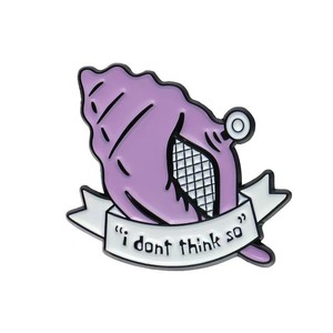 Cartoon Anime Custom <strong>Metal</strong> Lapel <strong>Pin</strong> Badge Manufacturer Design Your Own Custom Made Soft Enamel <strong>Pin</strong> - Product Image 6