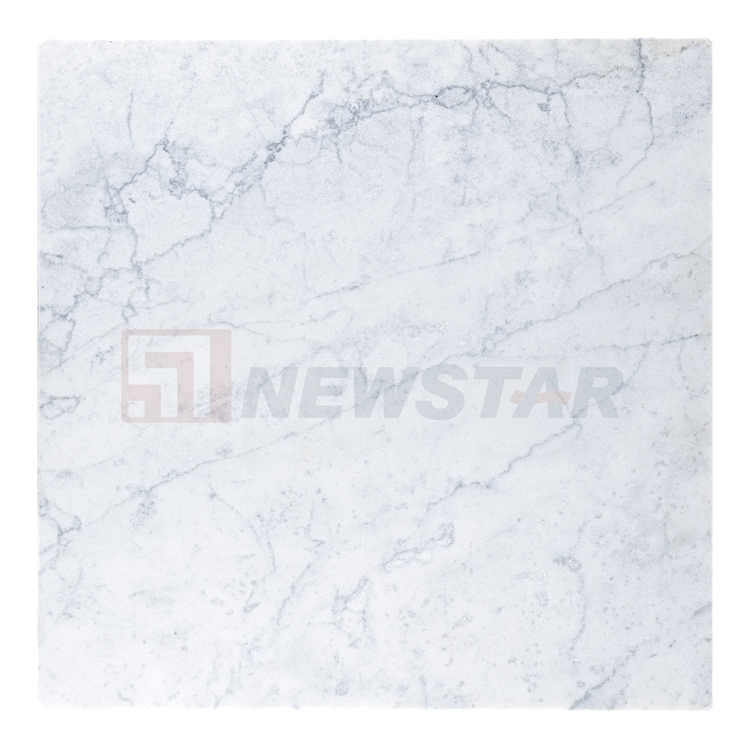 Carrara White