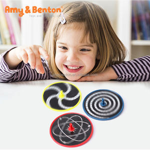 <span class=keywords><strong>Grande</strong></span> <span class=keywords><strong>toupie</strong></span> jouet enfants cadeaux pour l'espace extra-atmosphérique fête faveurs récompenses de classe prix - Product Image 5