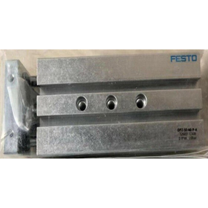 Neuer Dpz-10-40-<span class=keywords><strong>p</strong></span>-a 32683 Zylinder One Dpz1040pa Kostenloser Versand Neu Original Lagernd Industrielle Automatisierung SPS-Programmierung - Product Image 1