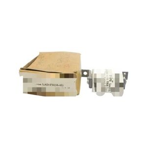 Controlador de programación PLC de automatización industrial para almacén, nuevo, Original, listo, 15-45A, 1 unidad - Product Image 1