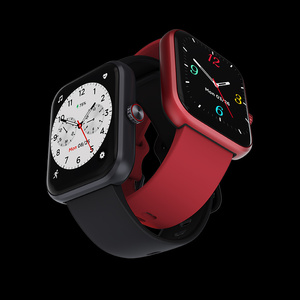 zd09 smartwatch