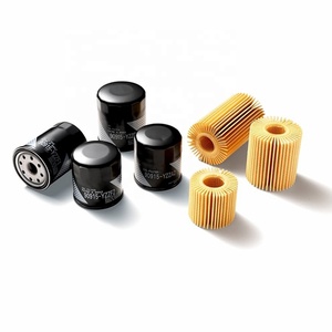 Motoröl filter 90915-YZZD3 90915-03005 90915-YZZF1 15600-87104 15610-13011 für TOYOTA LEXUS 4Runner Tundra Tacoma - Product Image 3