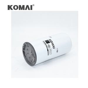 Filtre hydraulique KOMAI HC7500SUS8H PF2177 715586 0622231 CG150A06A 5600165876 10868379 4606671 P165876 1000205 210465 - Product Image 3