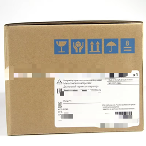 <span class=keywords><strong>1</strong></span> Stück Neu in Originalverpackung PFXGP4301TAD Schneller Versand - Product Image 1