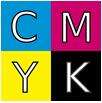 CMYK