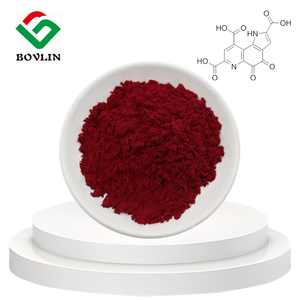 लिपोसोम pq पाउडर निजी लेबल उच्च गुणवत्ता 70% पाइरोक्लोक्विनोलिन क्विनोन पाउडर - Product Image 1