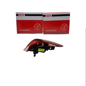 Luz Trasera LED Original para <span class=keywords><strong>Seat</strong></span> <span class=keywords><strong>Leon</strong></span> IV KL1, Lado Izquierdo, Año <span class=keywords><strong>2019</strong></span>, 5FA945207C - Product Image 1