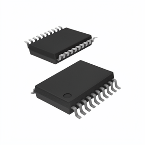 Circuito Integrado BUF SIN INVERSIÓN 5.5V 20SSOP SN74ALS541-1DBRE4 BOM IC en Stock, Componentes Electrónicos Originales 20 SSOP (0.209", 5.30mm de Ancho) - Product Image 1
