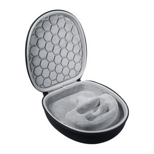 Convient pour <span class=keywords><strong>JBL</strong></span> E35 sac de rangement pour <span class=keywords><strong>écouteur</strong></span>s E45 étui de rangement pour <span class=keywords><strong>écouteur</strong></span>s étui de protection portable anti-chute sac à <span class=keywords><strong>coque</strong></span> dure - Product Image 3