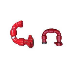 Joint pivotant chicafetan Standard 2 "Fig1502, Joint 1502 - Product Image 1