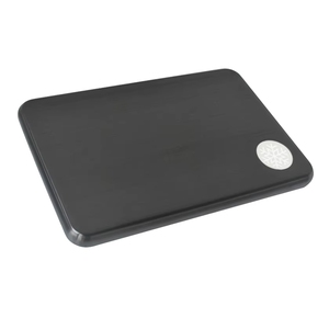 <span class=keywords><strong>Prix</strong></span> de gros 12/24 pièces Glaçons réutilisables en acier inoxydable noir avec port de remplissage pour whisky et <span class=keywords><strong>vin</strong></span> Service OEM - Product Image 3