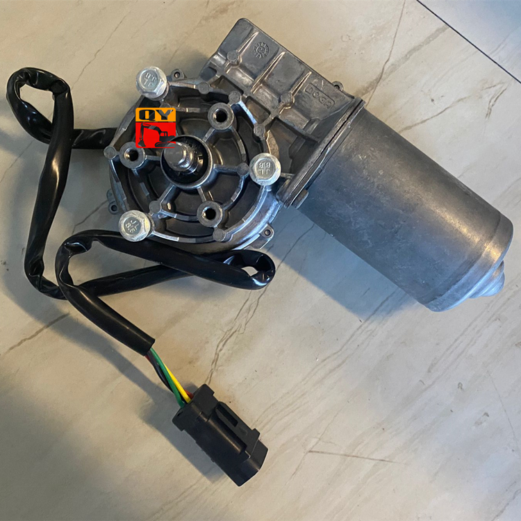 Genuine 346-7441 Wiper Motor Ass'y - Reliable Performance