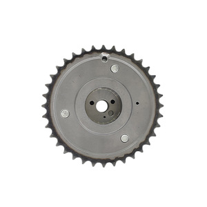 자동차 부품 VVT 기어 1305075010 프라도 2TR FE 2.7L 엔진 힐럭스 포춘러용 - Product Image 1