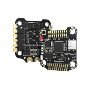 Speedybee F405 V5 55A FPV Racing Stack Connect FC&ESC Stack: Controlador de Vuelo Más Sencillo - Product Image 5