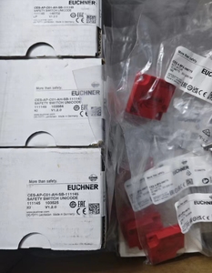 Interruptor de Seguridad EUCHNER Original Nuevo CES-AP-C01-AH-SB-111145, Estable y Duradero, Disponible en Stock - Product Image 3