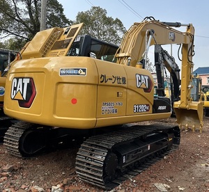 Expédition rapide et prix compétitif : pelle médiatempèreuse d'occasion économique de type Cat 312DR/Cat312D/Cat312D2/Cat312D2-GC du Japon - Product Image 1