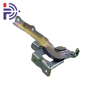 Chất lượng cao bên phải động cơ mui xe bản lề <span class=keywords><strong>79110</strong></span>-<span class=keywords><strong>2s000</strong></span> 79120-<span class=keywords><strong>2s000</strong></span> ô tô Bộ phận cơ thể thay thế cho Hyundai Tucson mô hình - Product Image 1