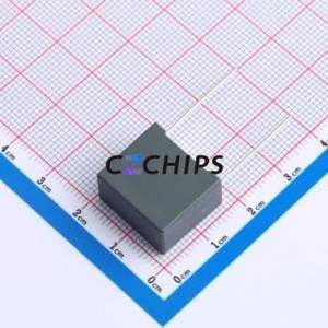 Condensador de Película de Polipropileno (CBB) MMKP563J3A1502, Componente de Orificio Pasante (THT), P=15mm 56nF 5% 1kV - Product Image 2