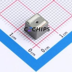ตัวเหนี่ยวนำพลังงาน YSPIT0660A-6R8M SMD,6.6x6.4มม. 20% 6.8uH 9.2A 20.8Mohm - Product Image 2