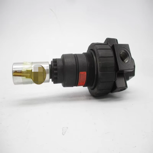 06R218NC 250PSI <span class=keywords><strong>3</strong></span>/8 جديد أصلي جاهز للتسليم من المستودع، وحدة تحكم PLC للبرمجة الصناعية - Product Image 1