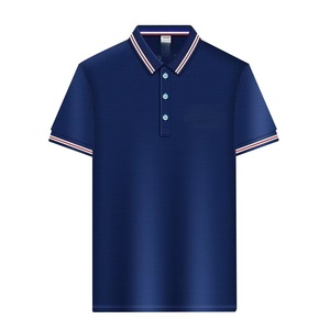 Magliette personalizzate ultime vendite calde senza Logo Design Polo da uomo - Product Image 1