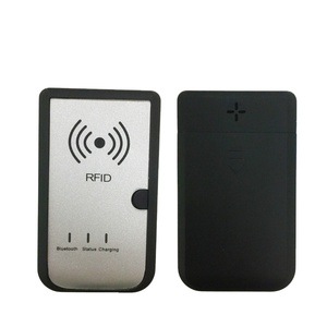 EM4200TK4100 ISO11784/785 Desktop BT USB-RFID-Lese scanner 125kHz Kunststoff material Lese schreib gerät für E-Wallet E-Commerce - Product Image 2