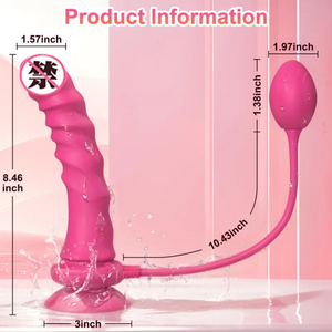 2025 nuevo estilo parejas juguete sexual desmontable doble silicona consoladores realistas usables consoladores para mujeres <span class=keywords><strong>lesbianas</strong></span> Material ABS suave - Product Image 6