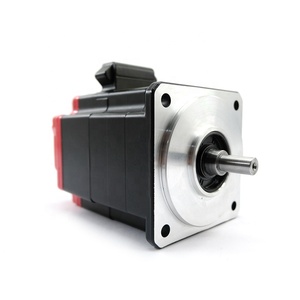 อะไหล่อุตสาหกรรม FANUC A06B ซีรีส์ A06B-0213-B100 ชิ้นส่วนควบคุมการเคลื่อนที่ - Product Image 3