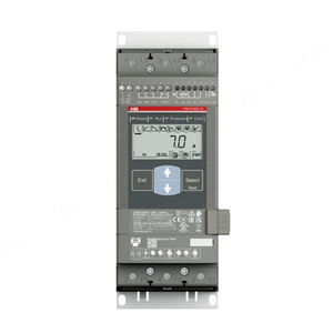 Arrancador blando de plástico para BB PSE, fabricante PSE18/25/30/37/45/60/72/85/105/142/170/210/250/300/370/600 suave - Product Image 2