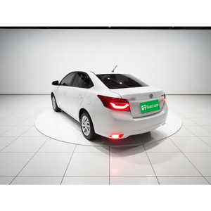 Auto Usado Guazi, <span class=keywords><strong>Toyota</strong></span> Vios 2022, Bajo Kilometraje, Gasolina, Vehículo Automático Sedán, Volante a la Izquierda, para Uso Diario Familiar, 5 Asientos - Product Image 3