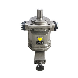 Bomba de Pistones Axiales Hidráulica Jiangsu Hengyuan, Bomba de Aceite Eléctrica Serie HY10/16/25/125/160Y-RP/LP - Product Image 1