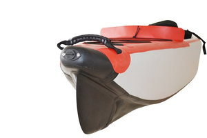 Kayak inflable de doble Kayak, canoa/Kayak, fábrica OEM, barato - Product Image 4