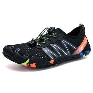 <span class=keywords><strong>Chaussures</strong></span> aquatiques d'extérieur OEM 966 pour hommes et femmes, idéales pour le trekking, la pêche, le rafting, la plage, la natation et la plongée - Emballage 1 - Product Image 1