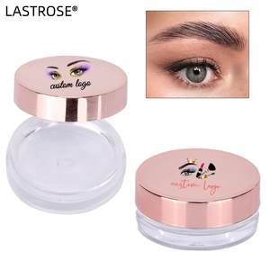 Gel de cejas de larga duración, venta al por mayor, rímel impermeable, gel de cejas, Etiqueta Privada, jabón en gel de cera para peinar cejas - Product Image 6