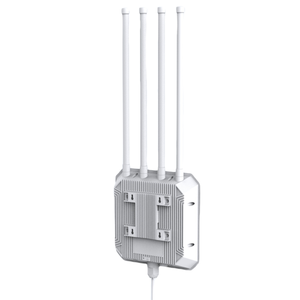 Wavlink wn573hx1 IP67 không thấm nước ngoài trời băng tần kép <span class=keywords><strong>Wifi</strong></span> 6 ax1800 5g Tần số <span class=keywords><strong>Wifi</strong></span> <span class=keywords><strong>Repeater</strong></span> LAN cổng PoE chức năng <span class=keywords><strong>WPS</strong></span> mới - Product Image 5