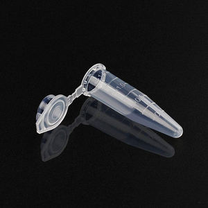 Fornecimento De Fábrica Descartável Lab Use Centrífuga Tubo Centrífuga 1.5 ml - Product Image 4