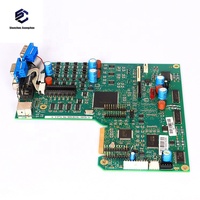 Mainboard/Motherboard Printer Passbook Olivetti PR2plus Dot Matrix